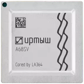 Irtysh А68SV